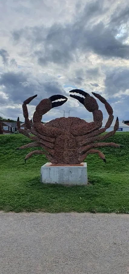 Coastal Hideaway Withernsea