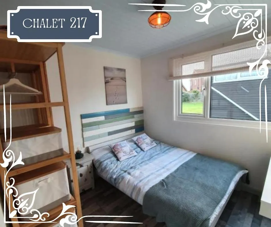 Coastal Hideaway Withernsea