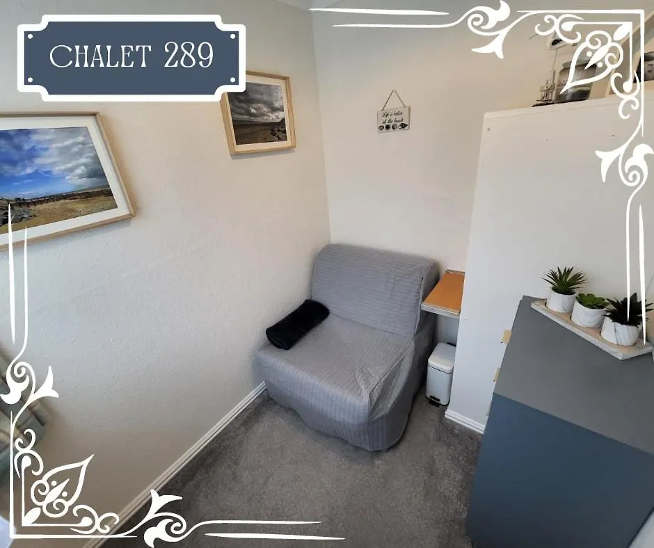 Coastal Hideaway Withernsea Verenigd Koninkrijk