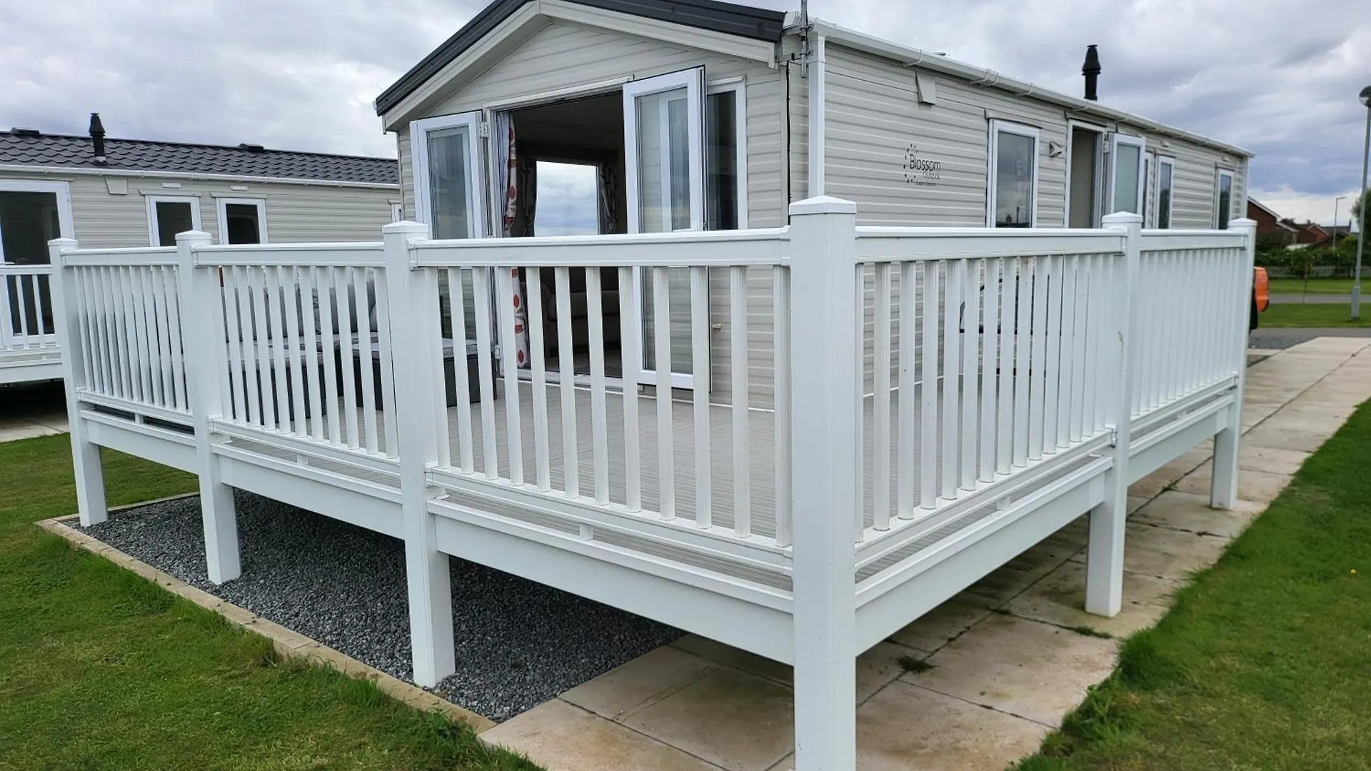 Coastal Hideaway Withernsea