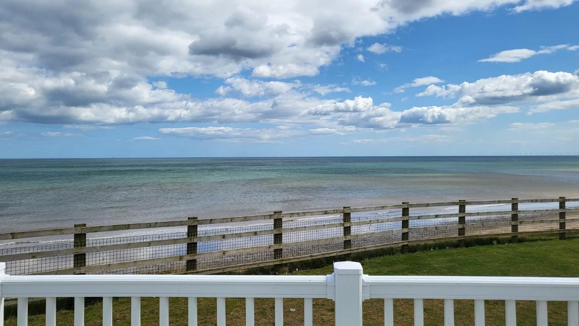 Coastal Hideaway Withernsea Verenigd Koninkrijk
