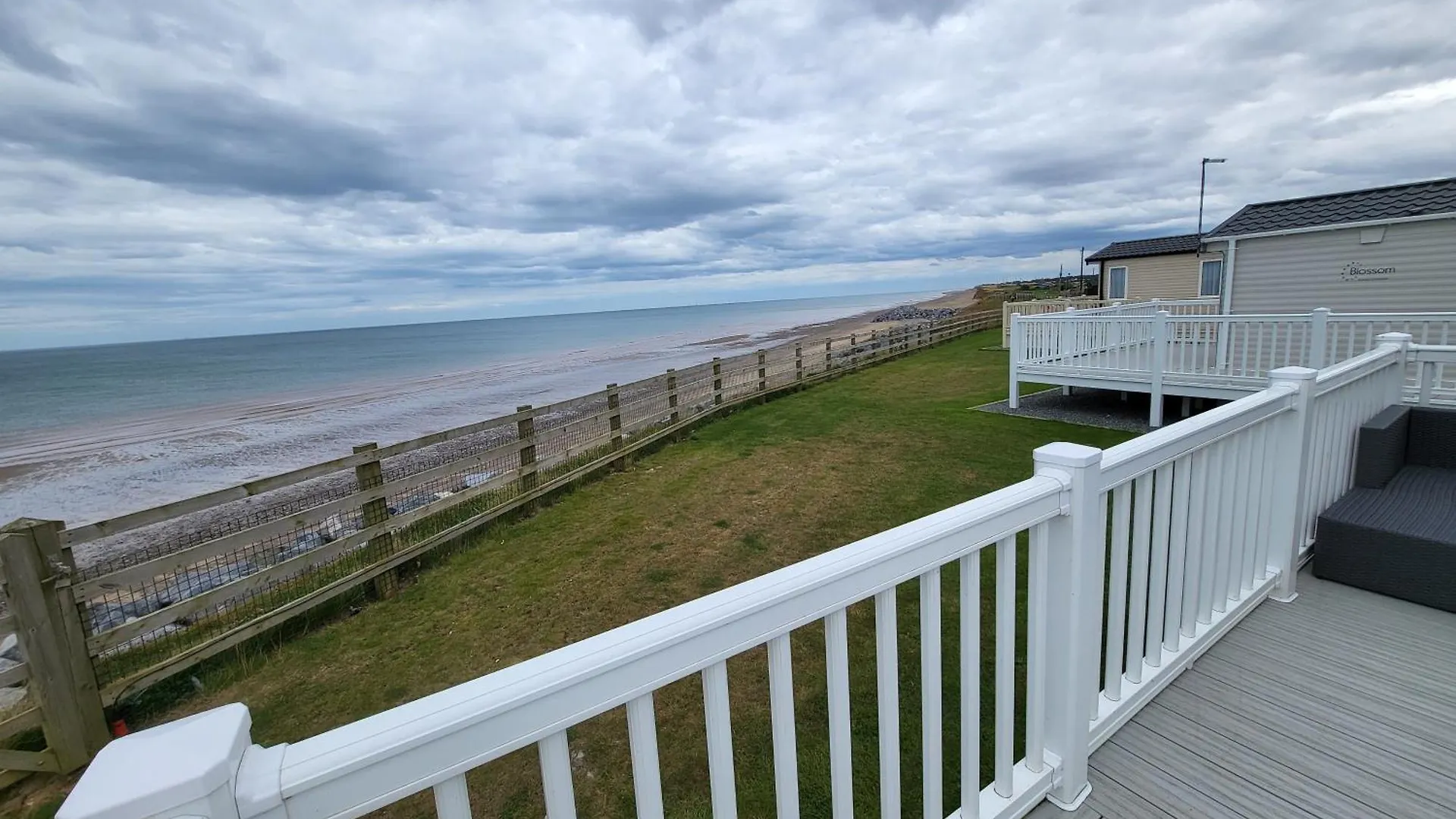 Coastal Hideaway Withernsea 0*,  Verenigd Koninkrijk