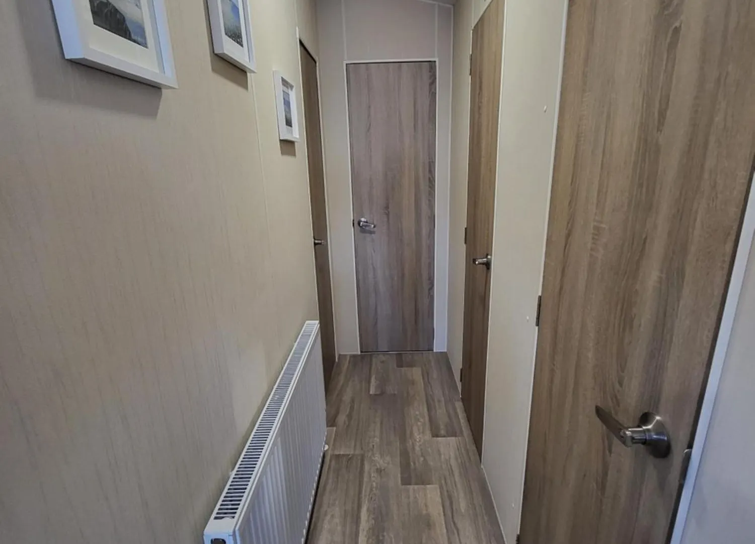 Coastal Hideaway Withernsea
