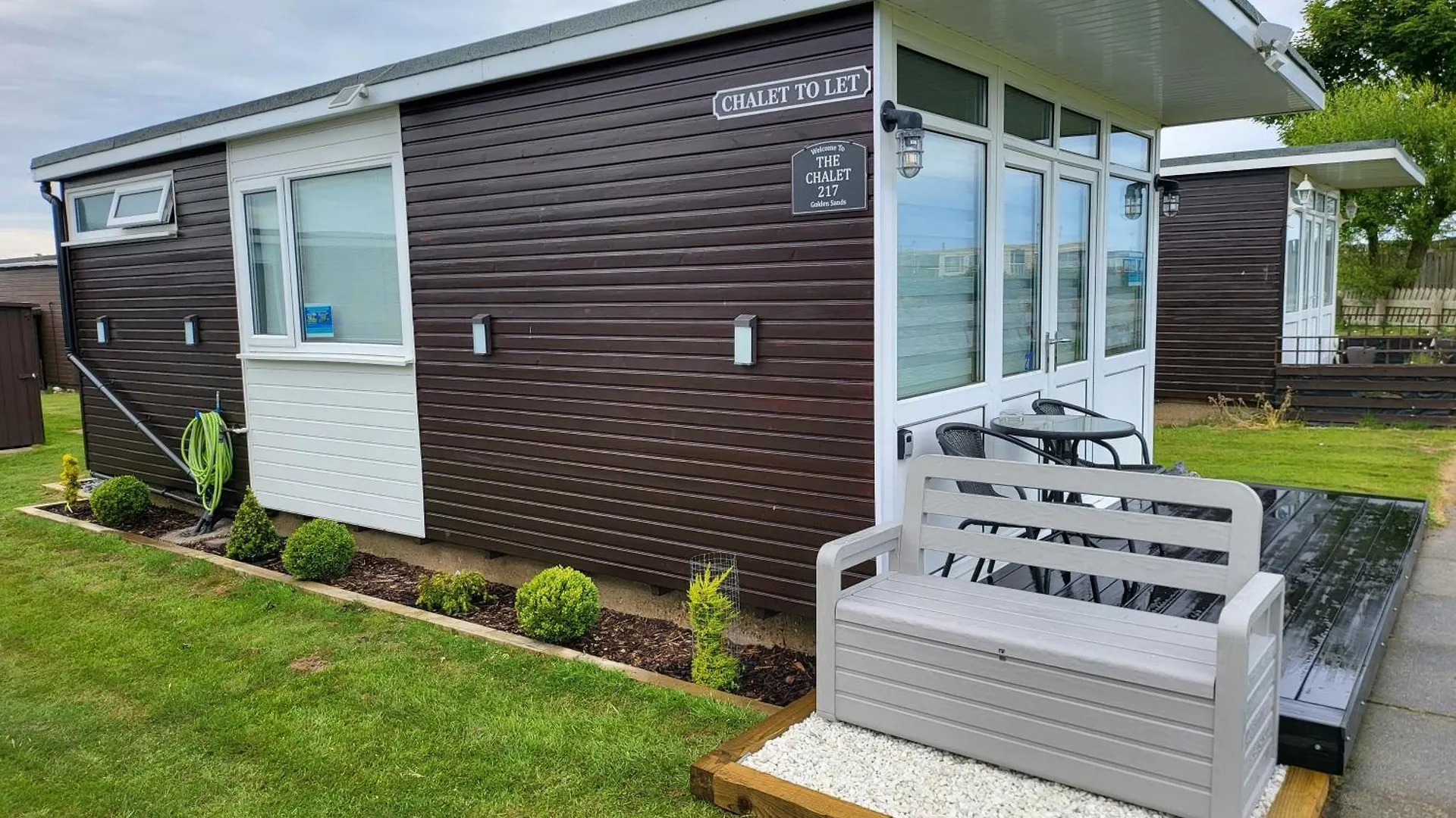 Coastal Hideaway Withernsea