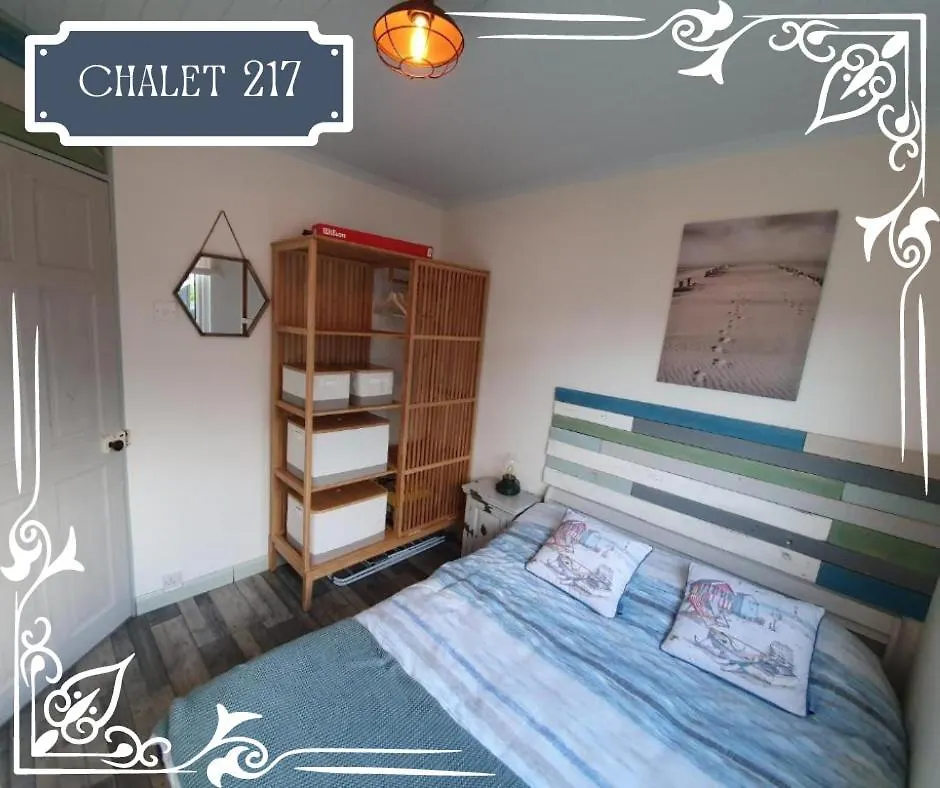 Coastal Hideaway Withernsea