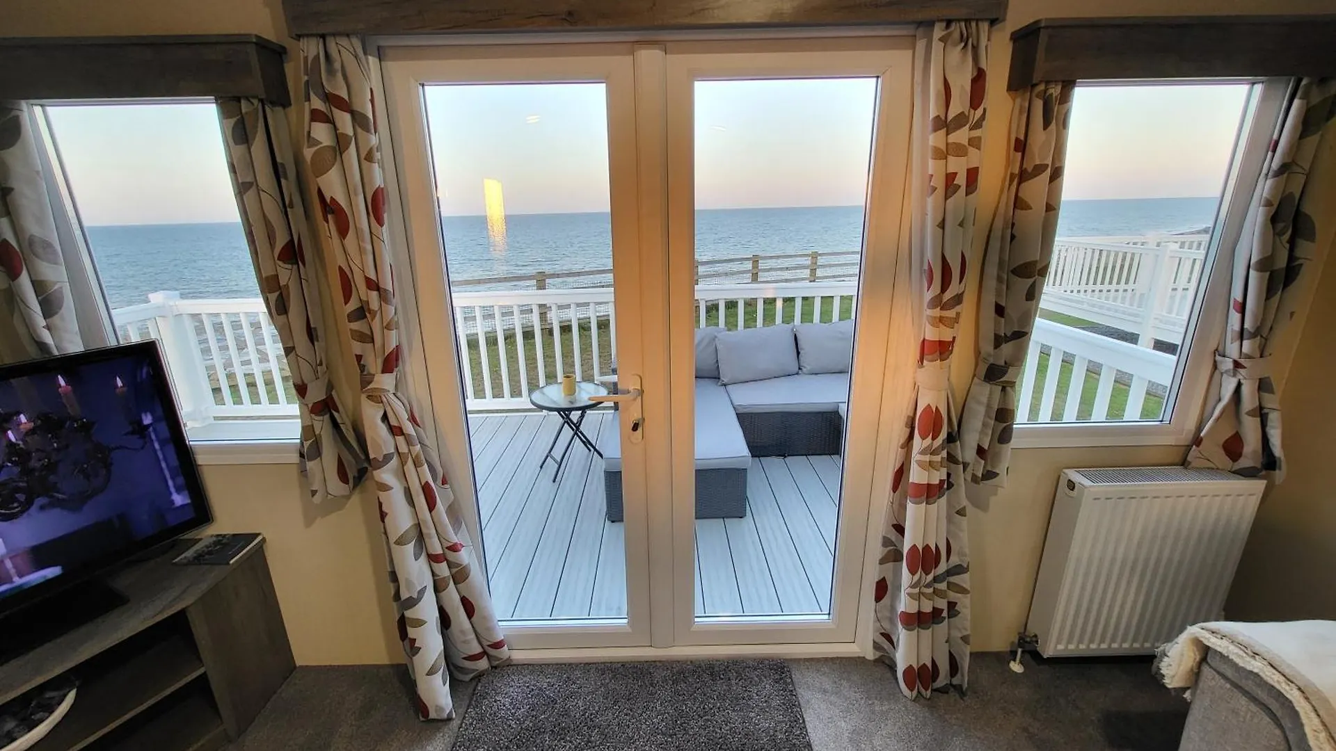 Coastal Hideaway Withernsea