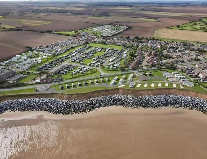 Coastal Hideaway Withernsea 0*,  Verenigd Koninkrijk