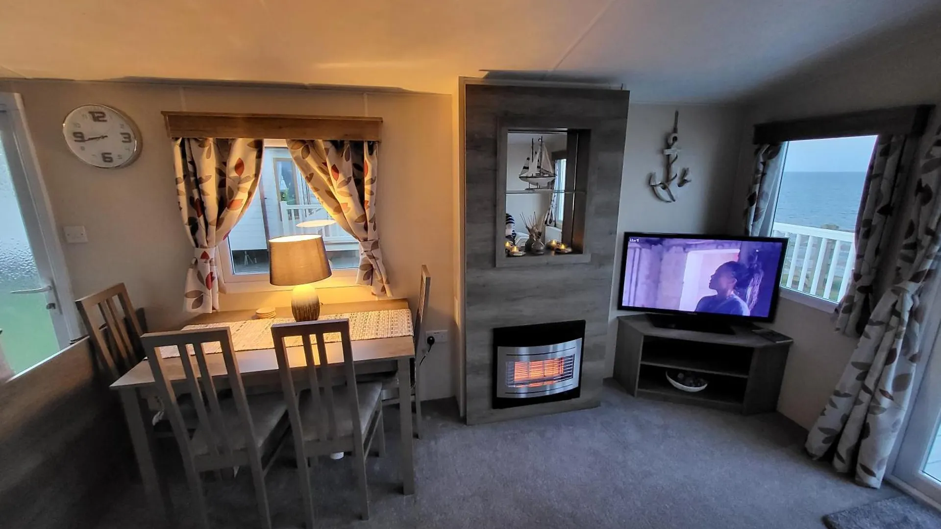 Chalet Coastal Hideaway Withernsea