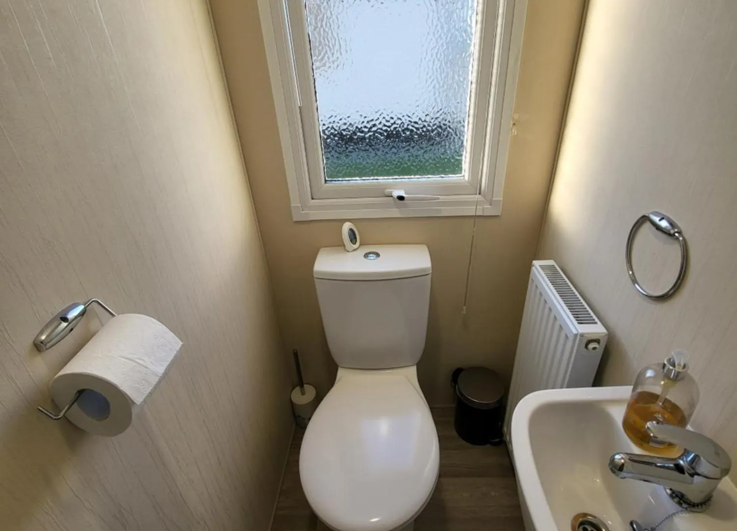 Coastal Hideaway Withernsea