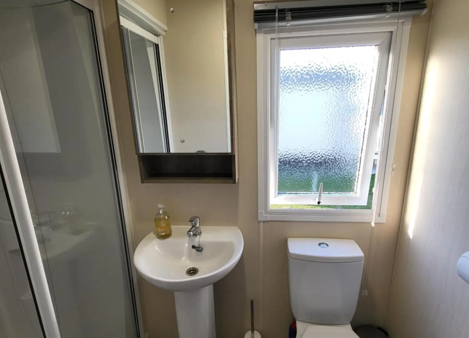 Coastal Hideaway Withernsea Chalet