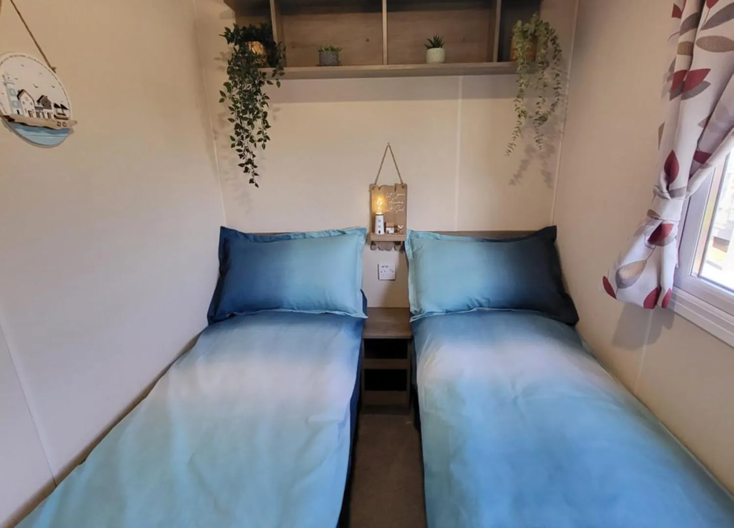 Coastal Hideaway Withernsea