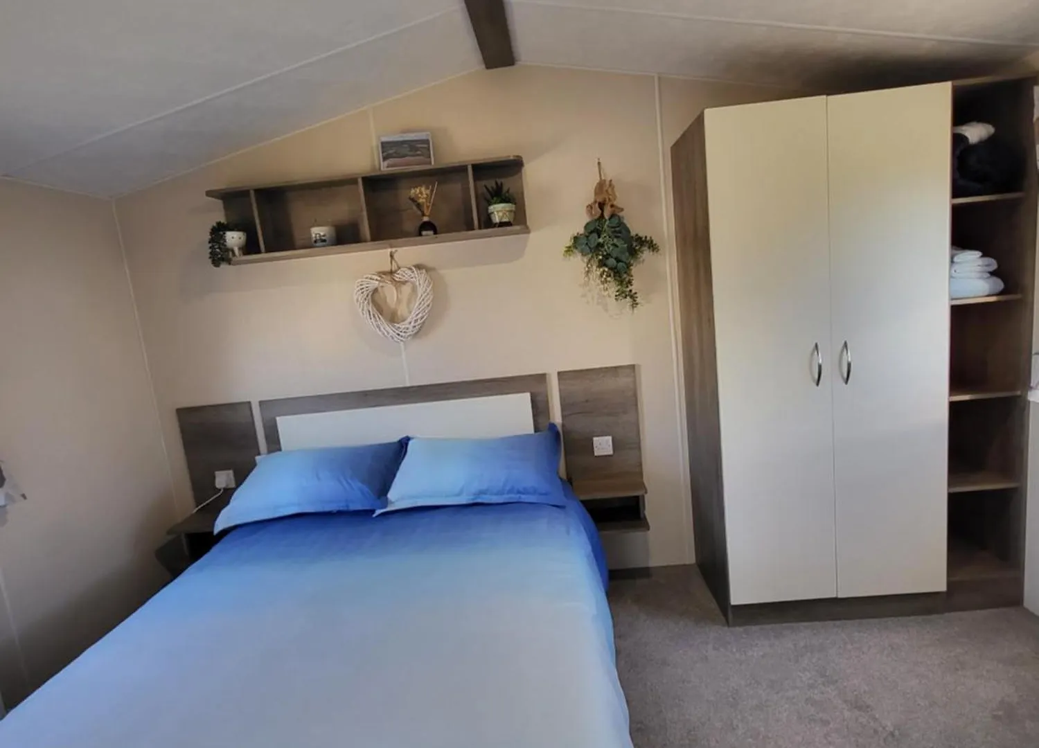 Coastal Hideaway Withernsea Chalet