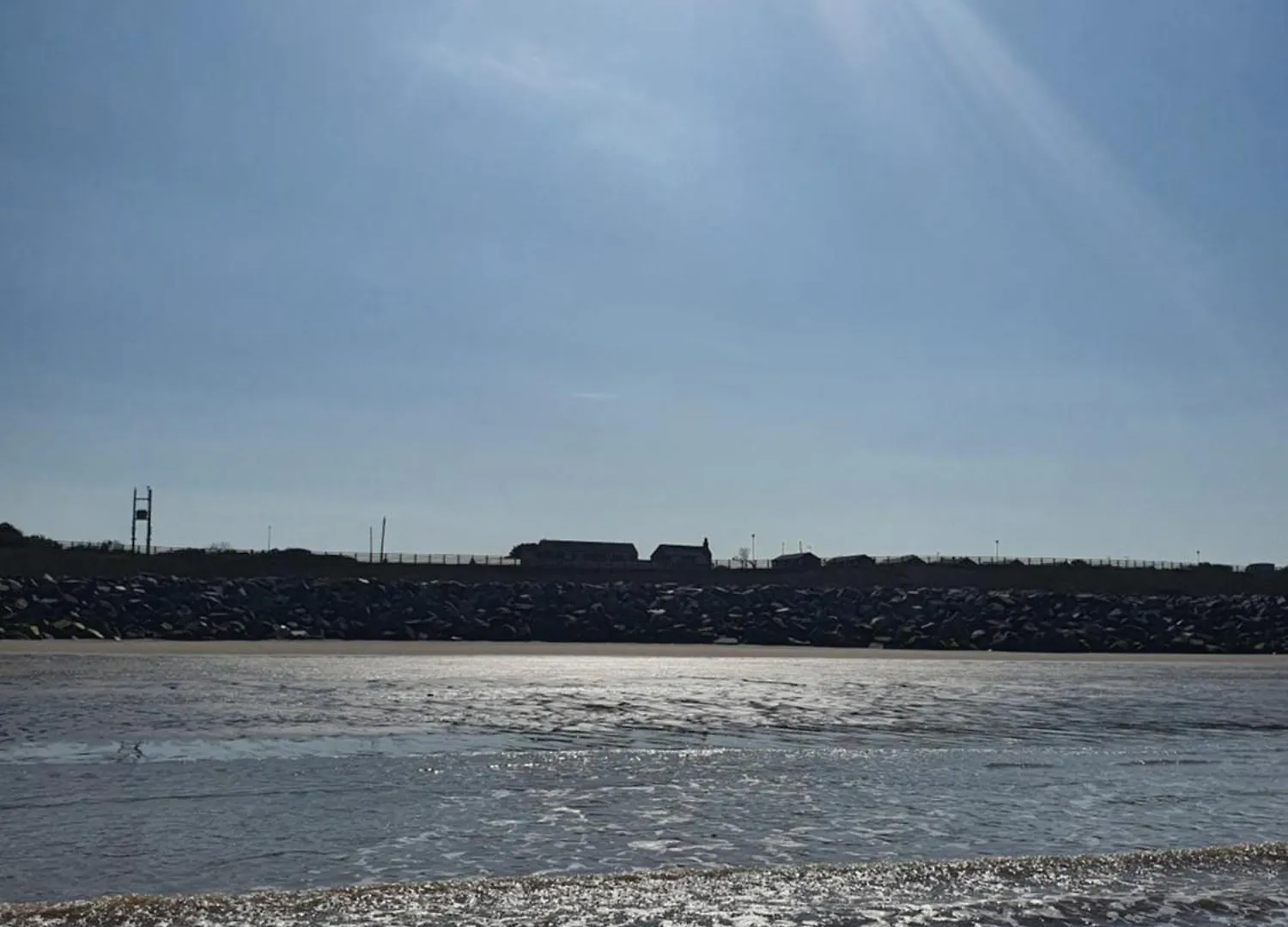 Coastal Hideaway Withernsea