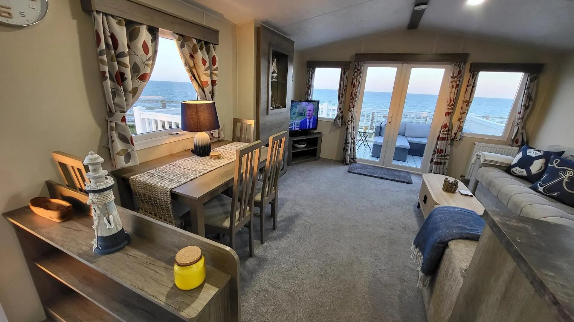 Coastal Hideaway Withernsea