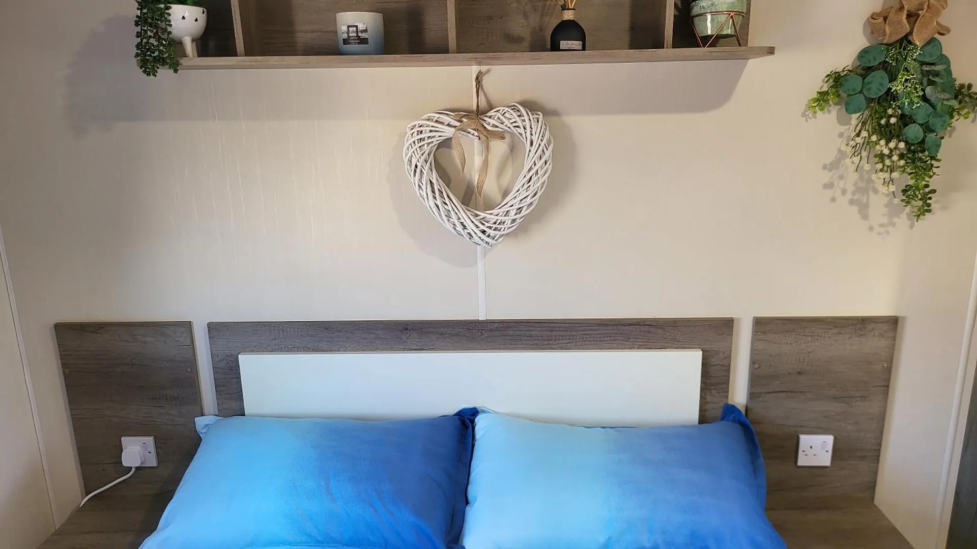 Chalet Coastal Hideaway Withernsea
