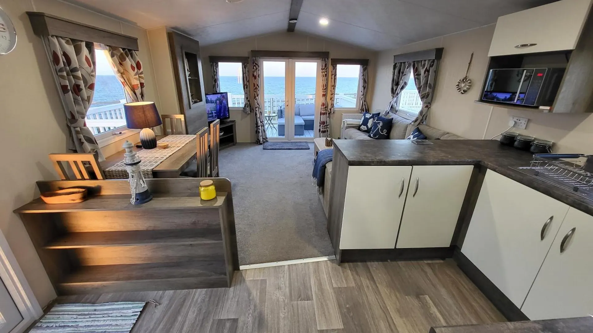 Chalet Coastal Hideaway Withernsea