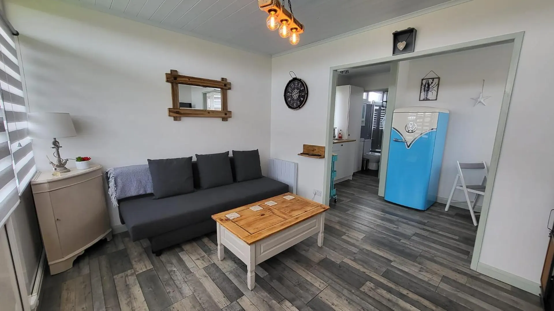 Chalet Coastal Hideaway Withernsea