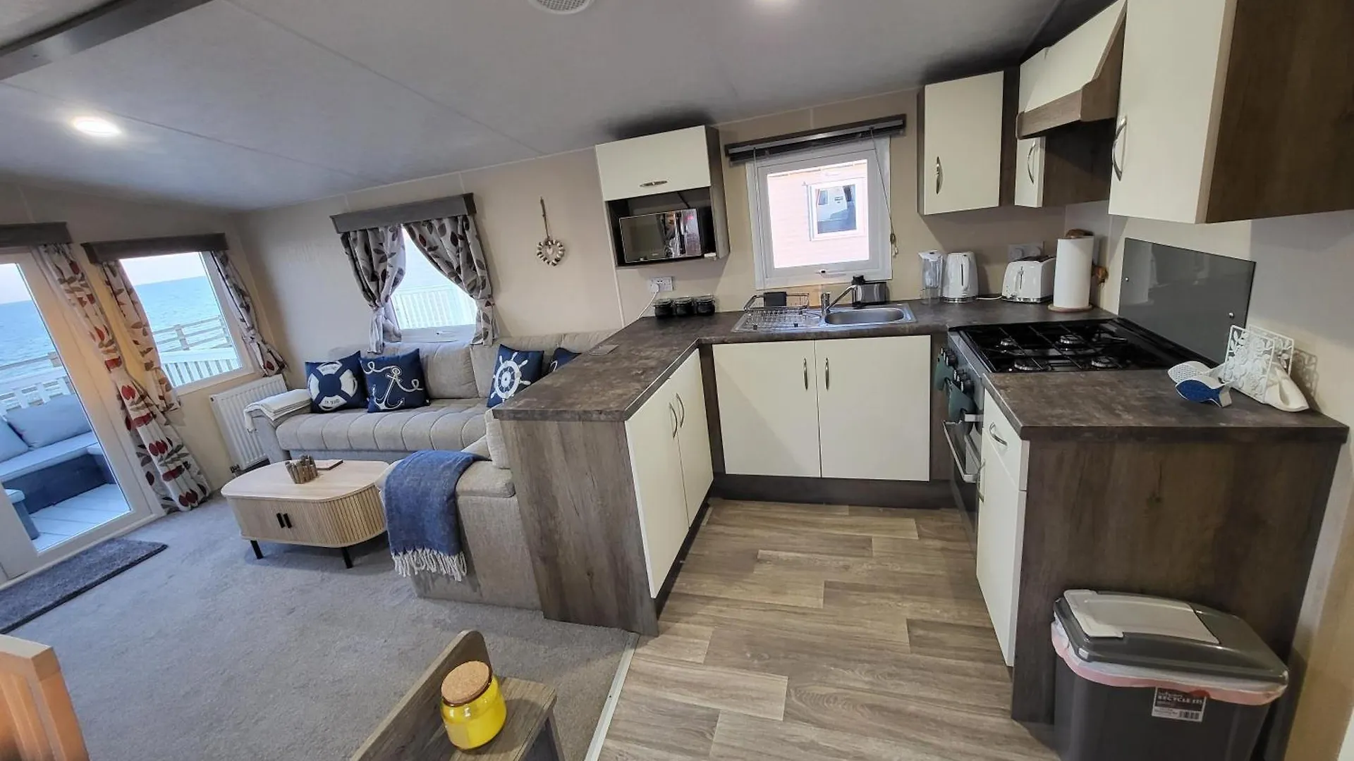 Coastal Hideaway Withernsea 0*,  Großbritannien