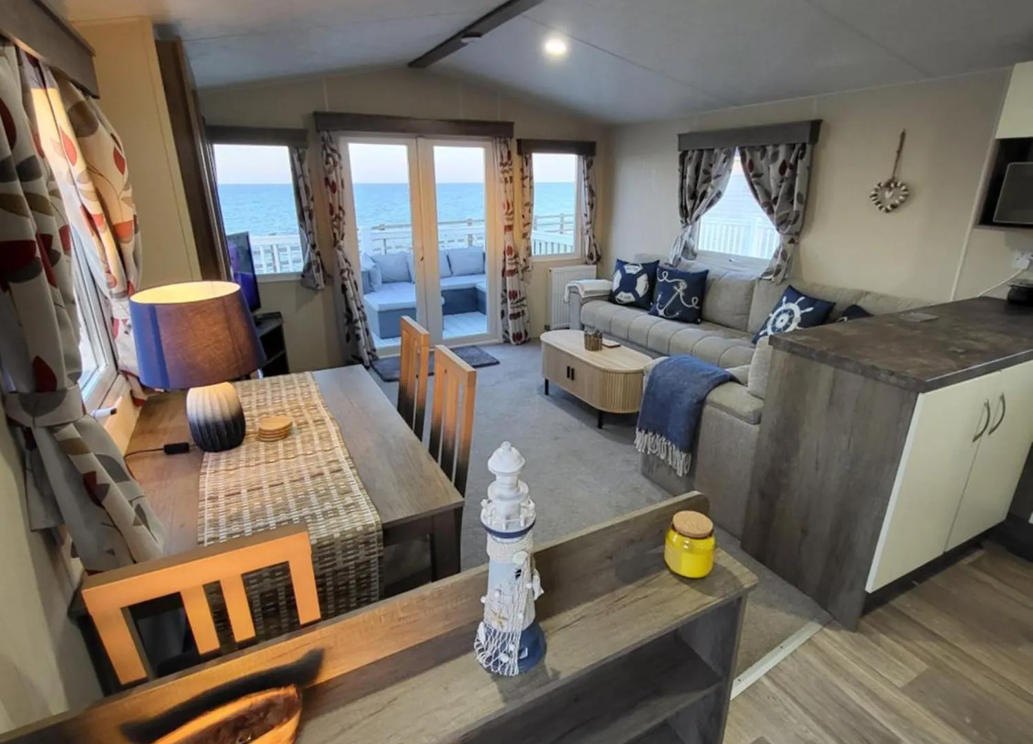 Coastal Hideaway Withernsea