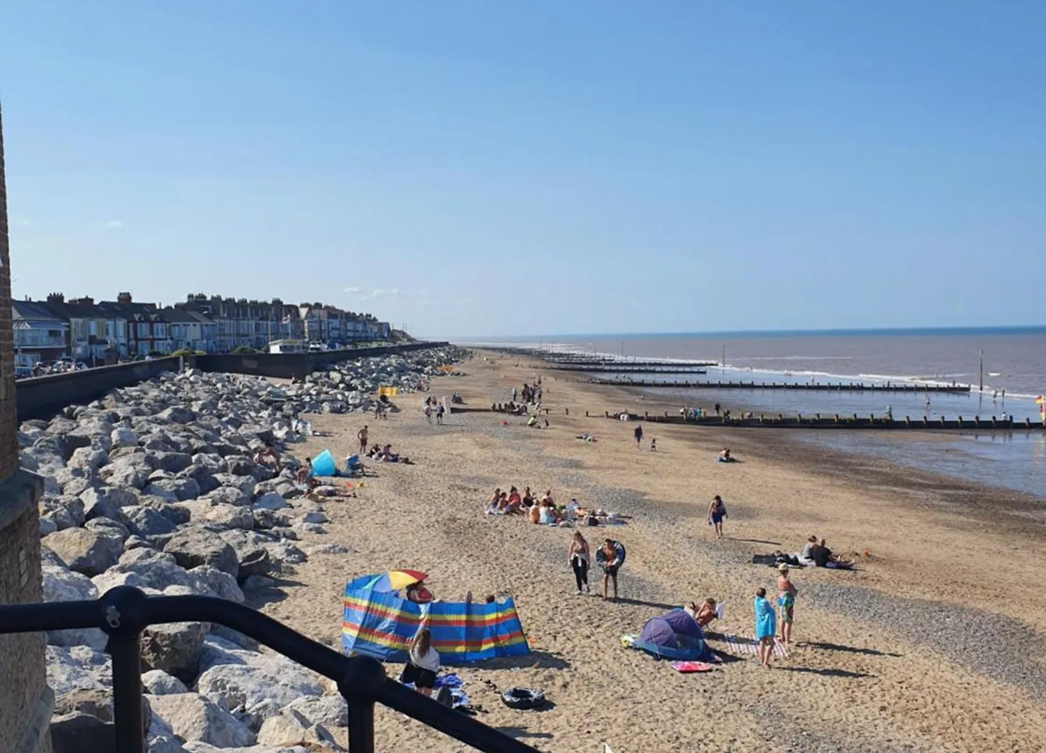 Chalet Coastal Hideaway Withernsea